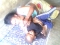 mother n child tins