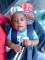 my lovely son