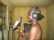 HUSTLE MAN