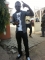ONE LOVE MY PEOPLE, NO GOING BACK