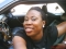 just cruising