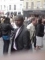 at a friends convocation at the university of bath