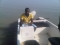 Boat cruise