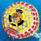 Hot Sale Zorb Ball