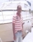 just me by the sea searching for her