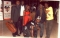 Ola-Josh Band