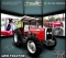 Tractors Dealer in Nigeria