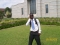 when i was on mission