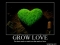 grow