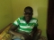 Handsome guy