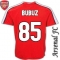 This is my logo 4 real. u Gunners!