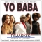 PS JACKES-YO BABA