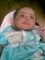 This is baby Taibatha,my niece