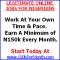 Legit Online Jobs For Nigerians. Work From Home & Make Over 150k Per Month. Get Started Today At http://150kPerMonth.com