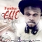 Aye (oluwa) by femilee