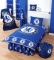 BLUES BED