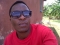 at home
