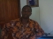 laud izih rufus