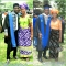 Matriculation & Convocation with Mom