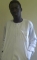 black in white... lolz