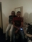 With my homeboy in Milan 