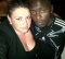 Me & my hubby