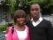 Me and my Lovely cousin