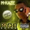 M Kaze {radark}