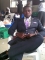 Awesome God in me