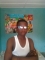 Hullo, d most handsome.