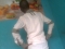 ok my back