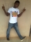Mr Shine CHINON