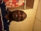 TO GOD BE THE GLORY