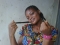 am back