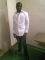 Don't allow ur emotions, take away ur sense of reasoning nd justice.