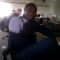 Chilling in class