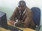 JUST ON MY DESK FEELING COOL