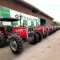 Tractors Company in Nigeria