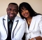 My Sinior Pastor and his wife