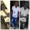 Fresh dude