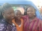 dis r we, dat means d 3 musketeers dis r 3 alonges d 3 children.