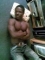 jst relaxing in my getto