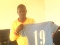 new signing