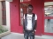 chilling