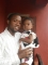 Me and my baby