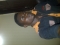 looking very cool