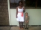 Grandbaby and I