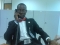dats da brave man just flexing in da office.