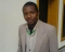 At work