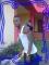 Easy going young boy